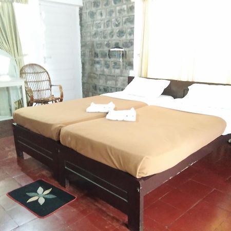Blue Valley Jungle Resort Nilgiris Exterior photo