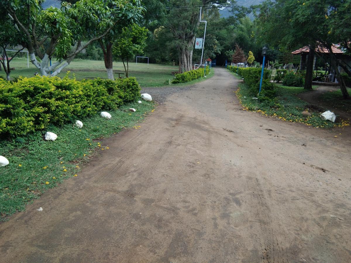 Blue Valley Jungle Resort Nilgiris Exterior photo