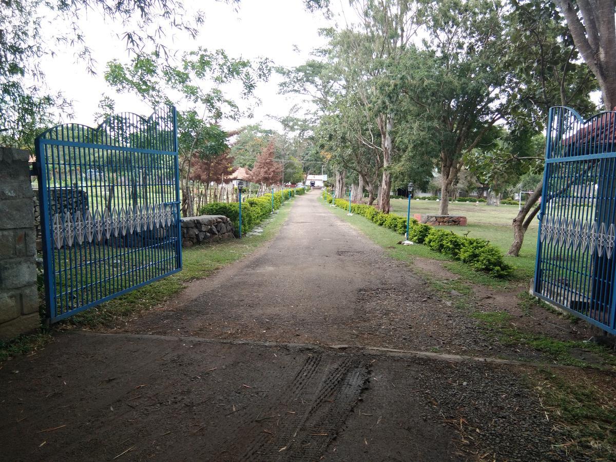 Blue Valley Jungle Resort Nilgiris Exterior photo
