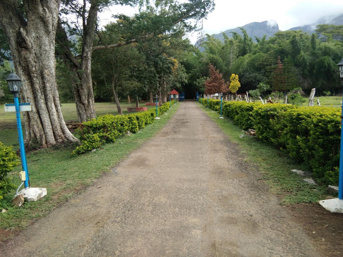 Blue Valley Jungle Resort Nilgiris Exterior photo