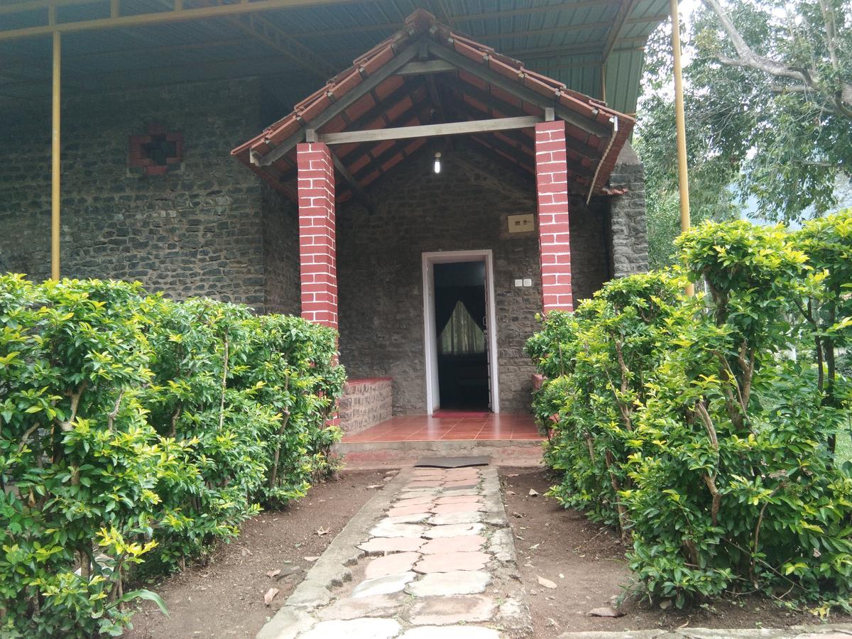 Blue Valley Jungle Resort Nilgiris Exterior photo